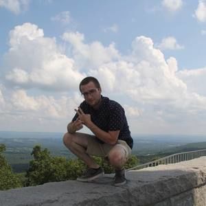 Meet your Posher, Mike